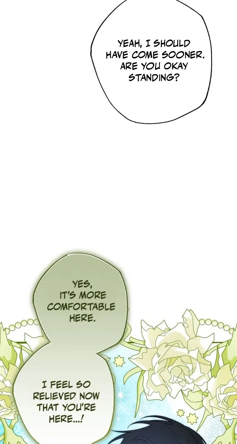 Frozen Hearts Chapter 75 page 71 - 