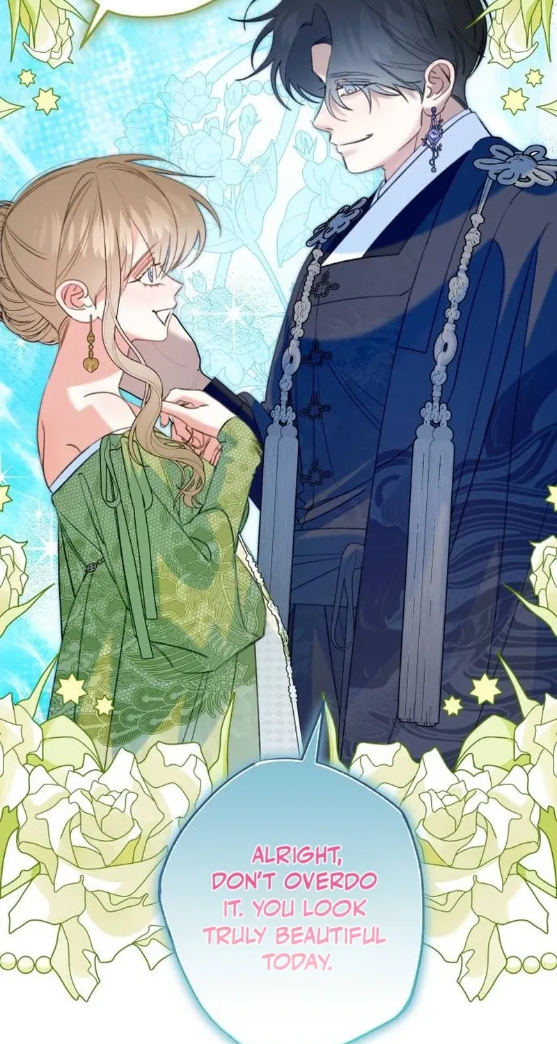 Frozen Hearts Chapter 75 page 72 - 