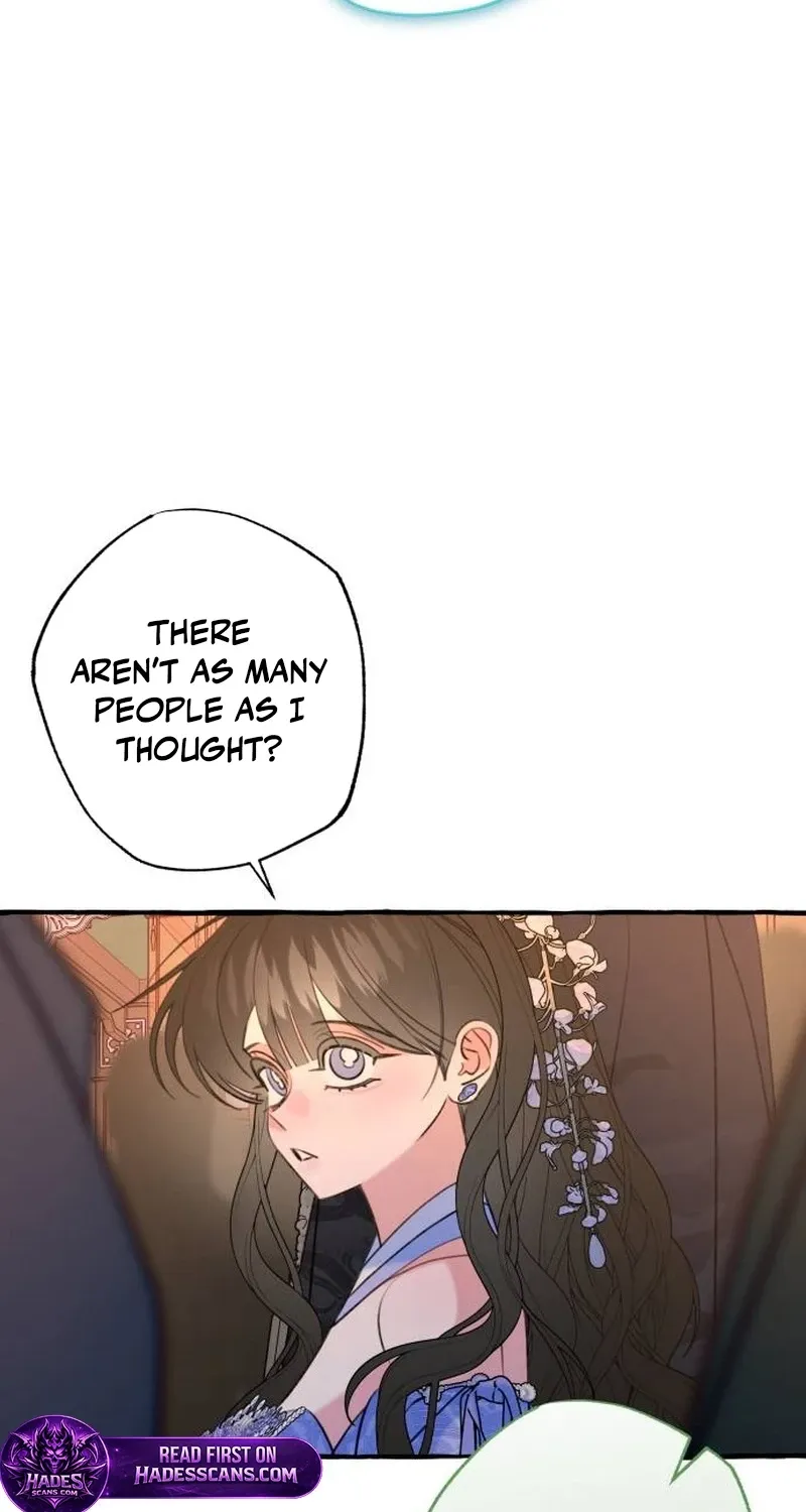 Frozen Hearts Chapter 75 page 73 - 