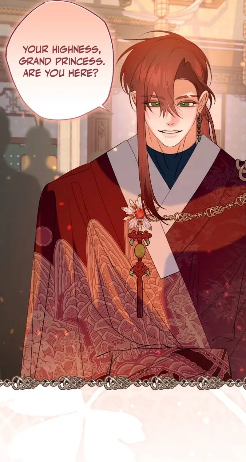 Frozen Hearts Chapter 75 page 75 - 