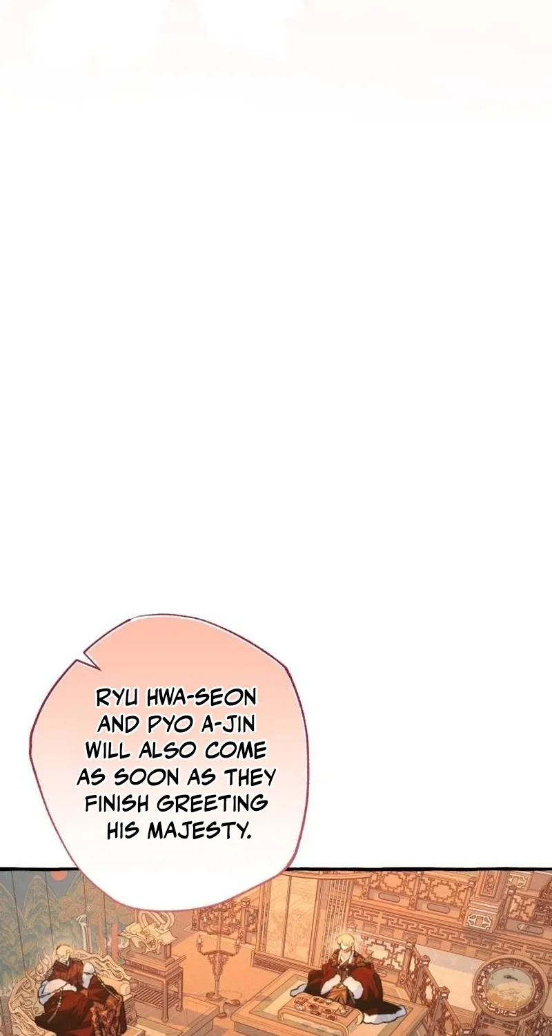 Frozen Hearts Chapter 75 page 76 - 