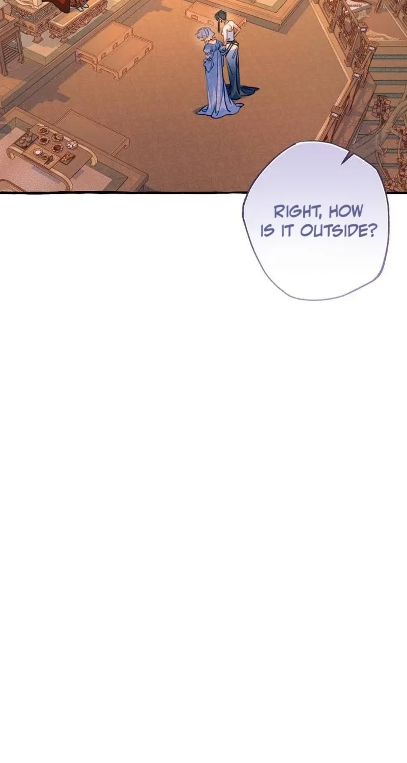 Frozen Hearts Chapter 75 page 77 - 