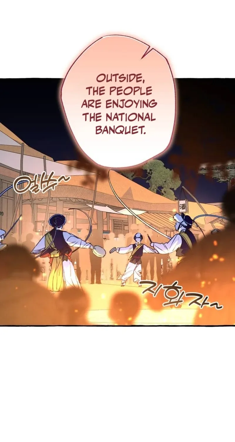 Frozen Hearts Chapter 75 page 78 - 