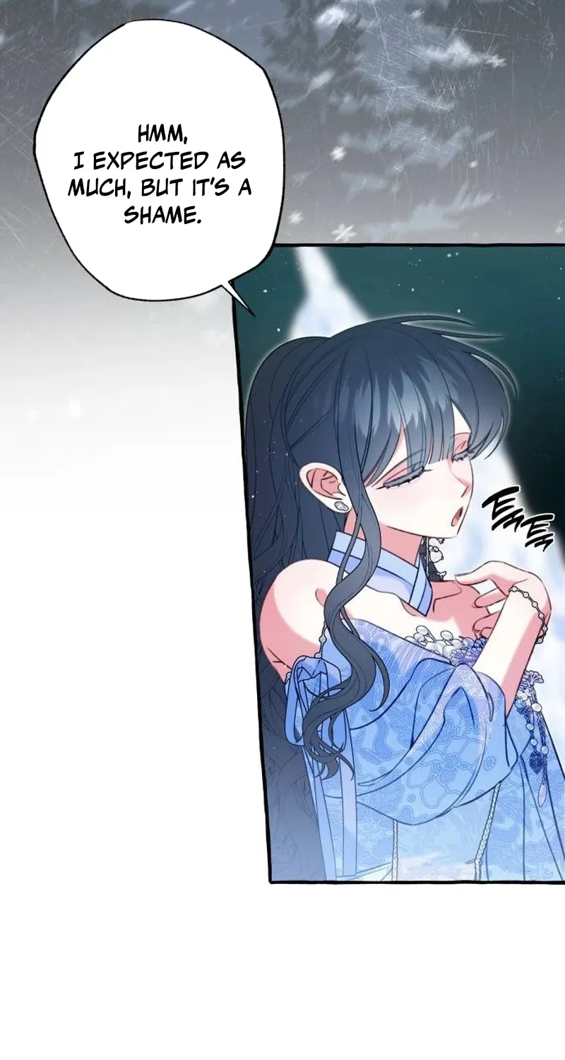 Frozen Hearts Chapter 75 page 9 - 