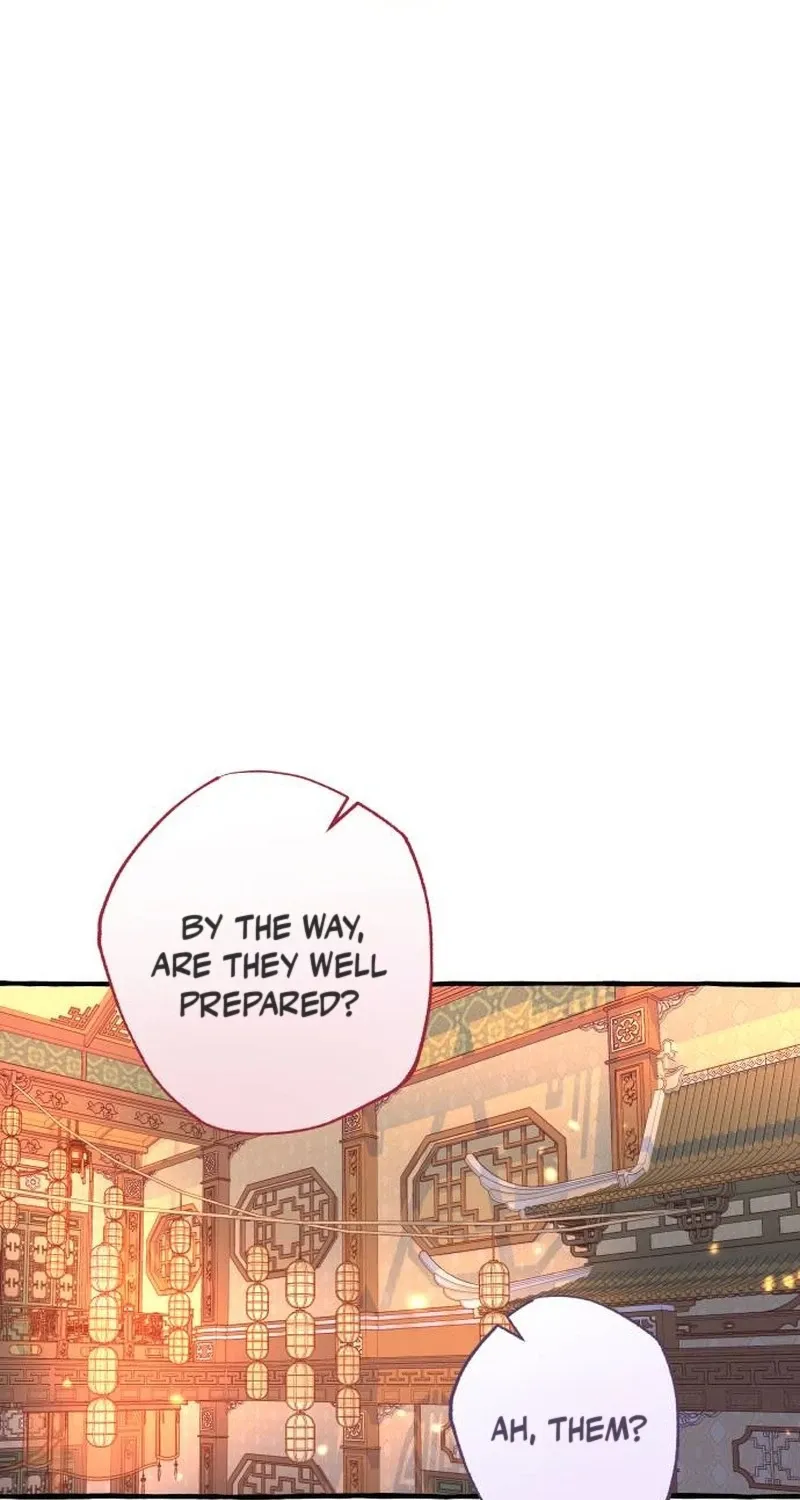 Frozen Hearts Chapter 75 page 81 - 