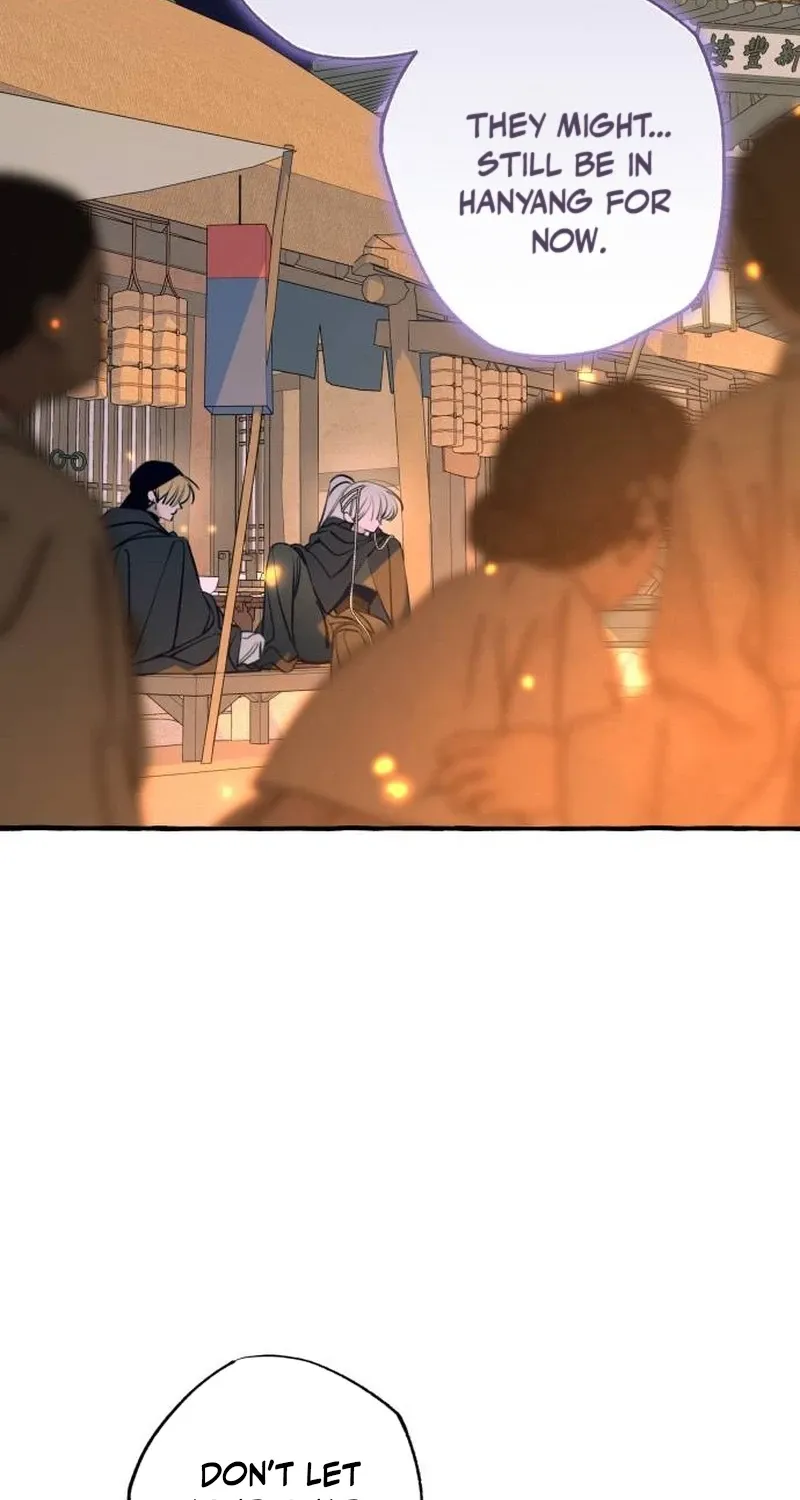 Frozen Hearts Chapter 75 page 83 - 