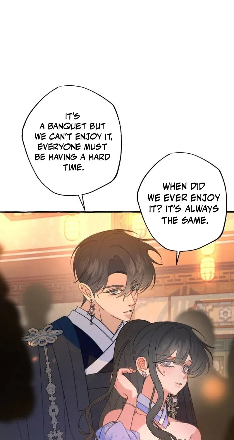 Frozen Hearts Chapter 75 page 86 - 