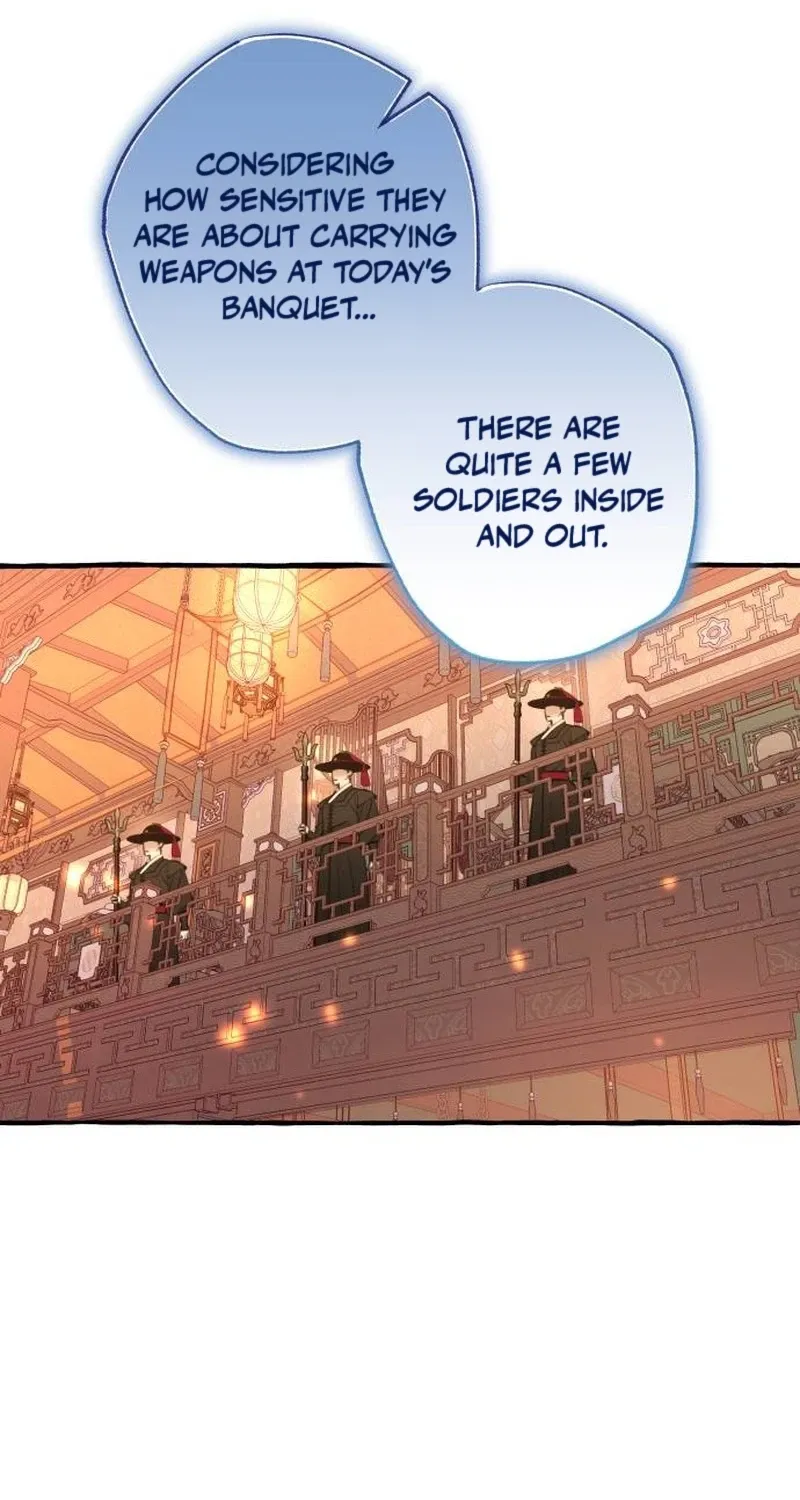 Frozen Hearts Chapter 75 page 88 - 