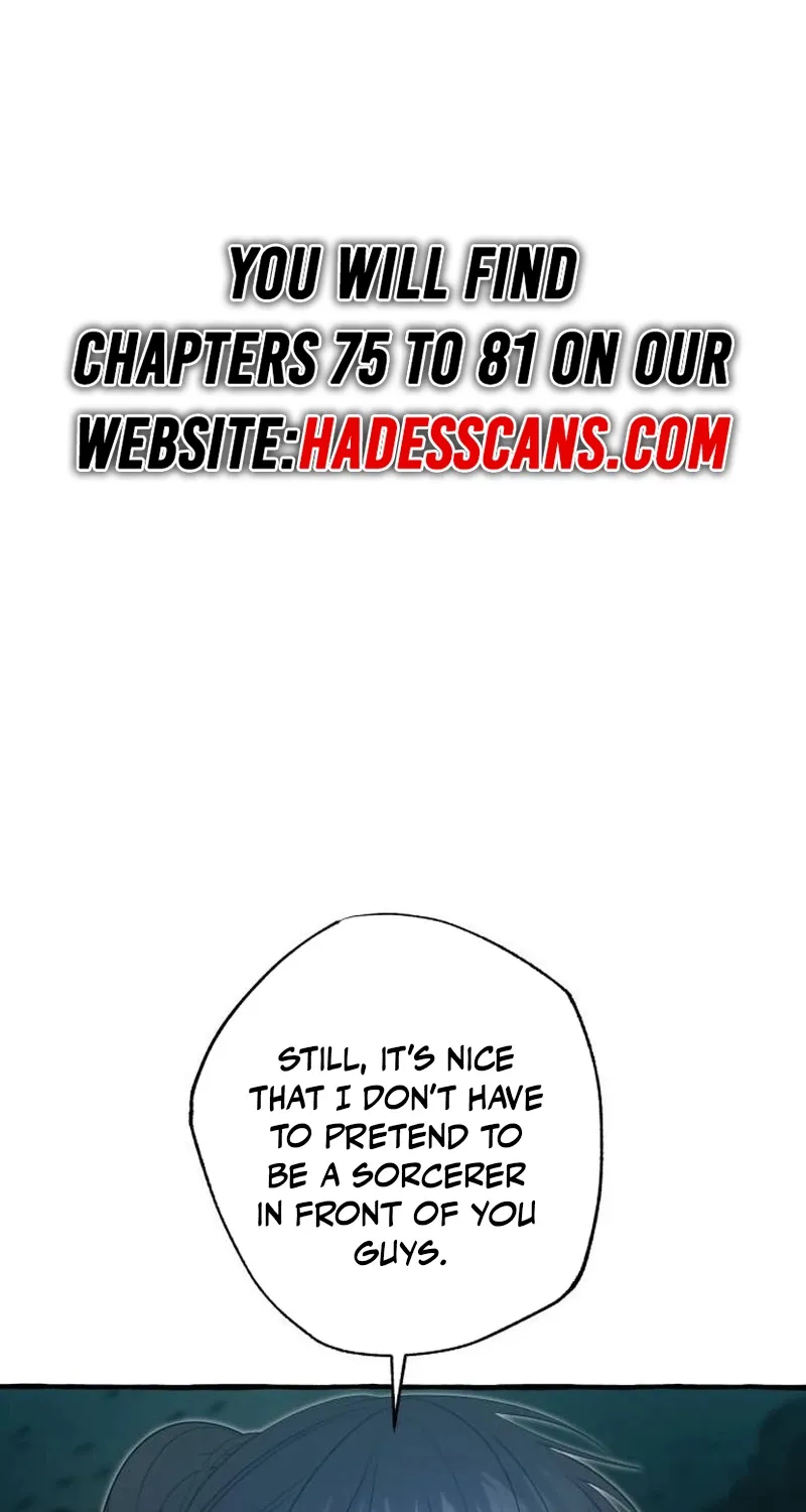 Frozen Hearts Chapter 75 page 10 - 