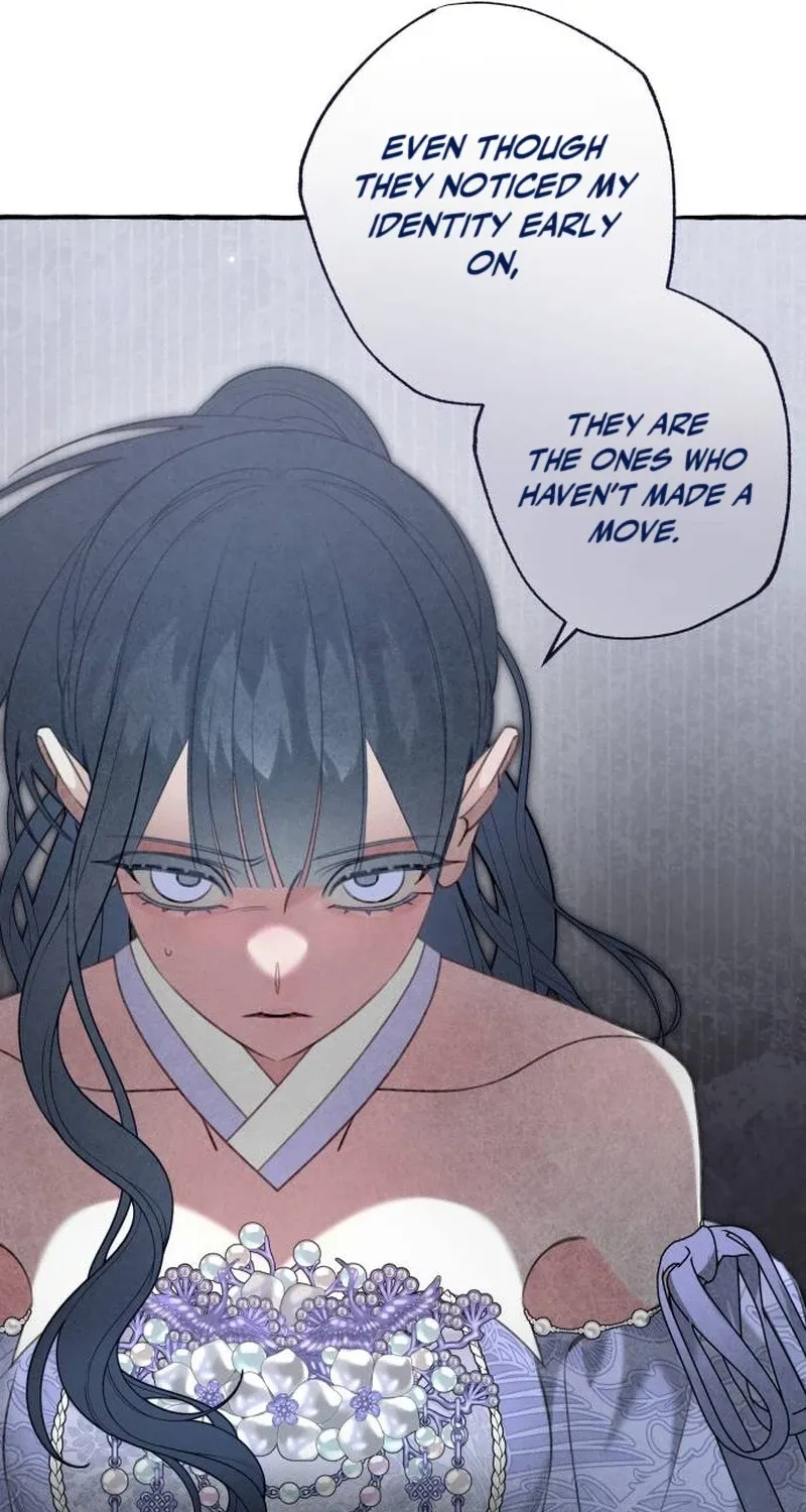 Frozen Hearts Chapter 75 page 91 - 