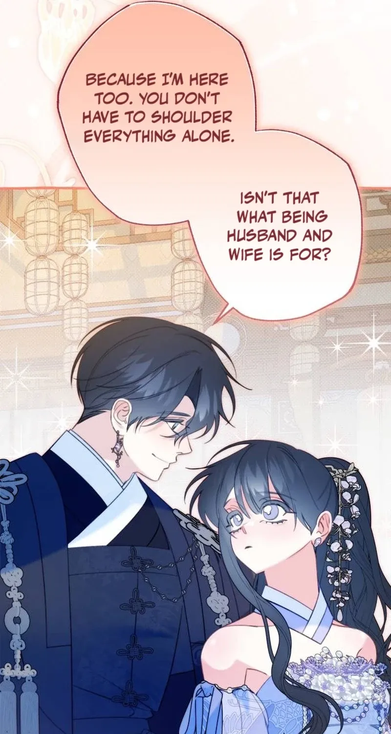 Frozen Hearts Chapter 75 page 96 - 