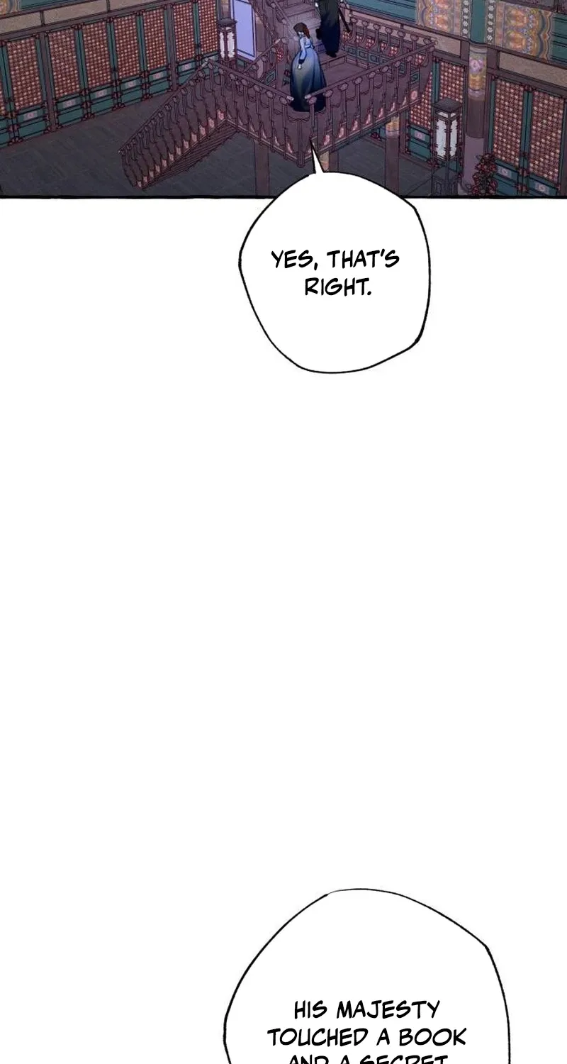 Frozen Hearts Chapter 76 page 2 - 