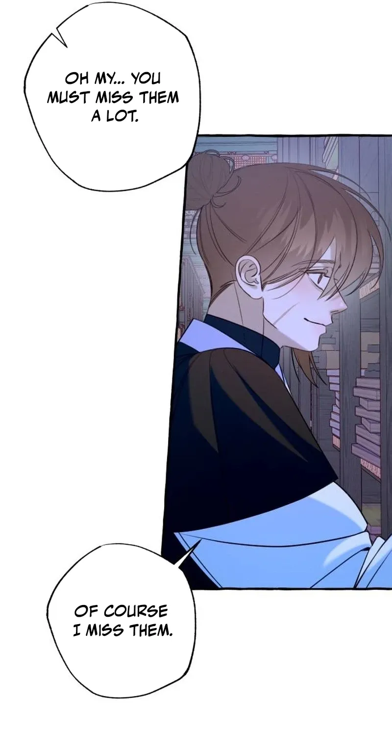 Frozen Hearts Chapter 76 page 12 - 