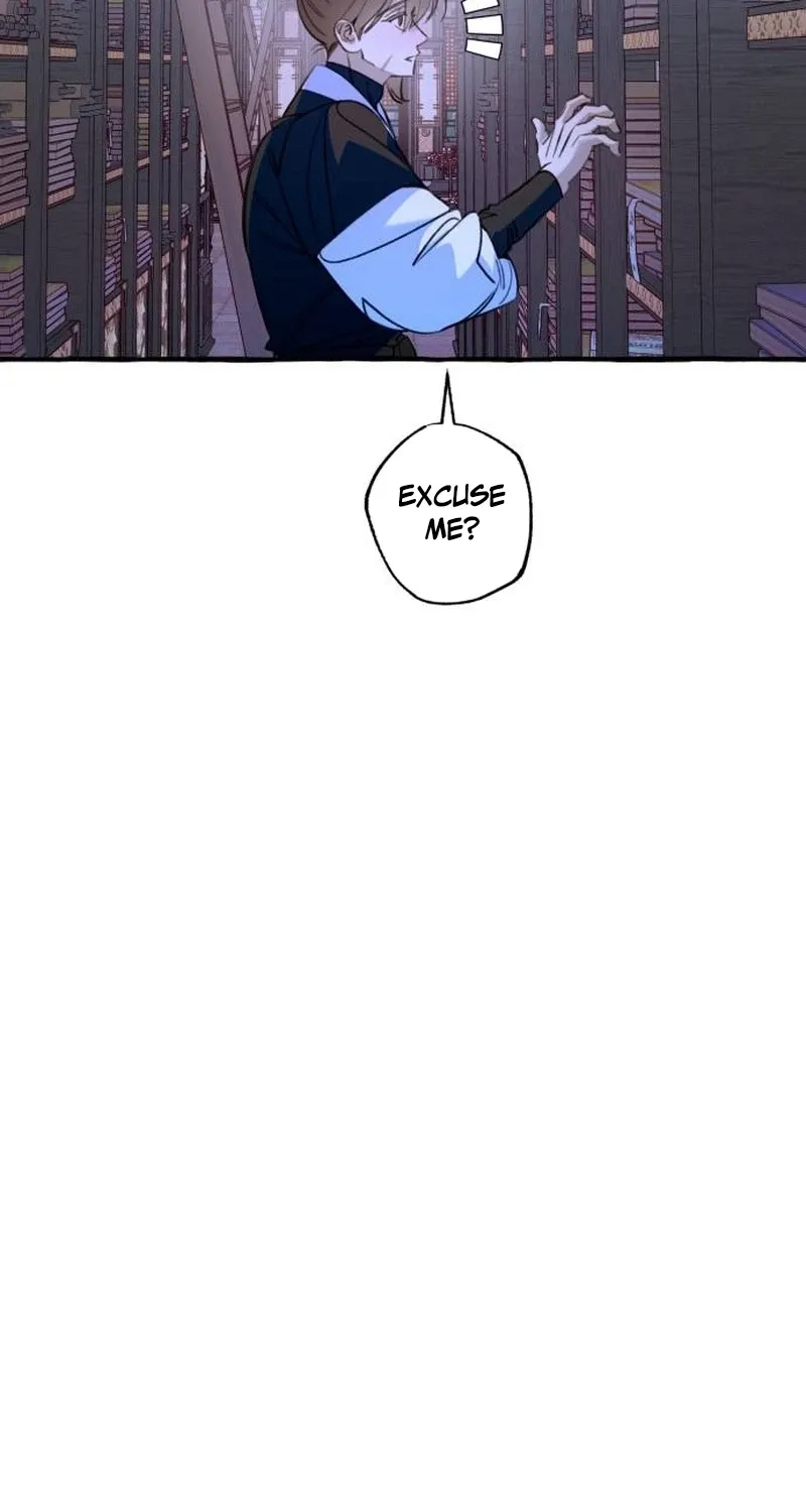 Frozen Hearts Chapter 76 page 14 - 