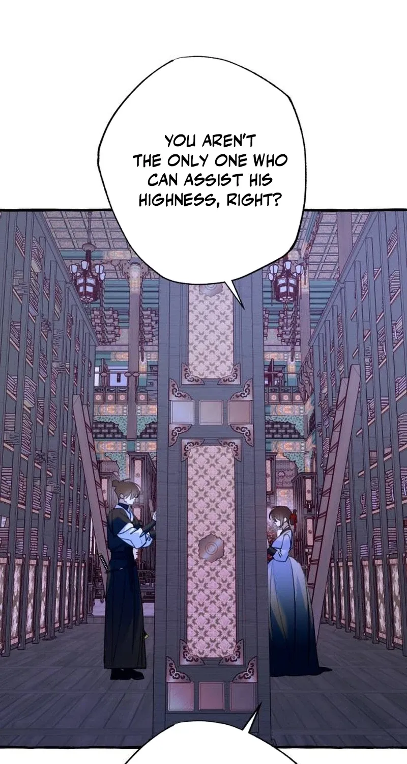 Frozen Hearts Chapter 76 page 15 - 