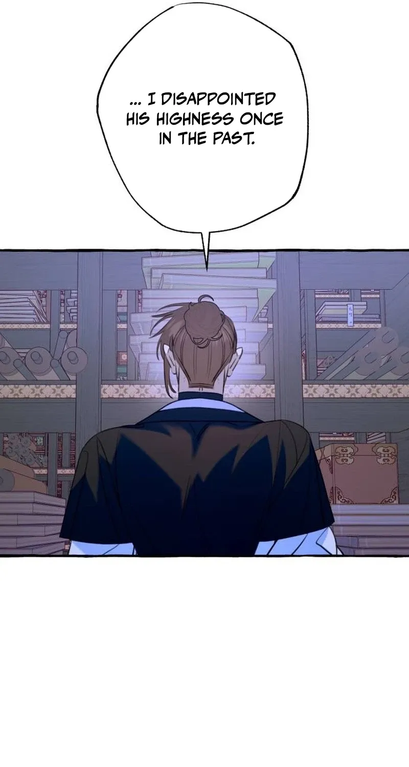 Frozen Hearts Chapter 76 page 17 - 
