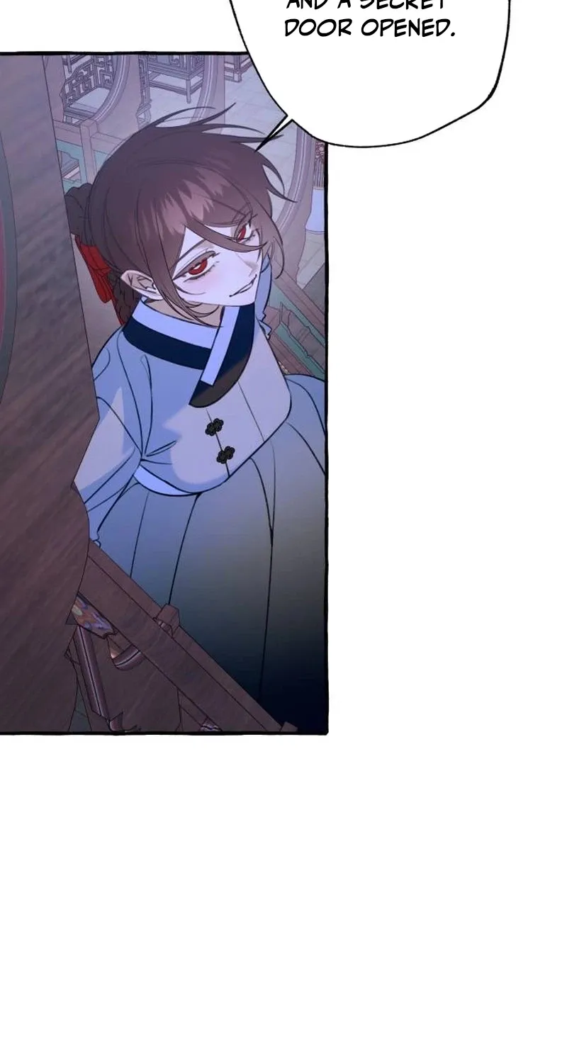 Frozen Hearts Chapter 76 page 3 - 