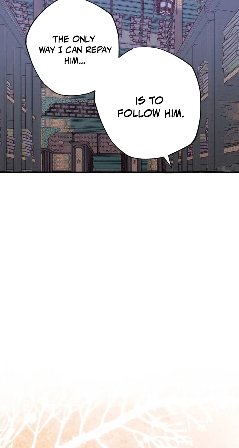 Frozen Hearts Chapter 76 page 21 - 