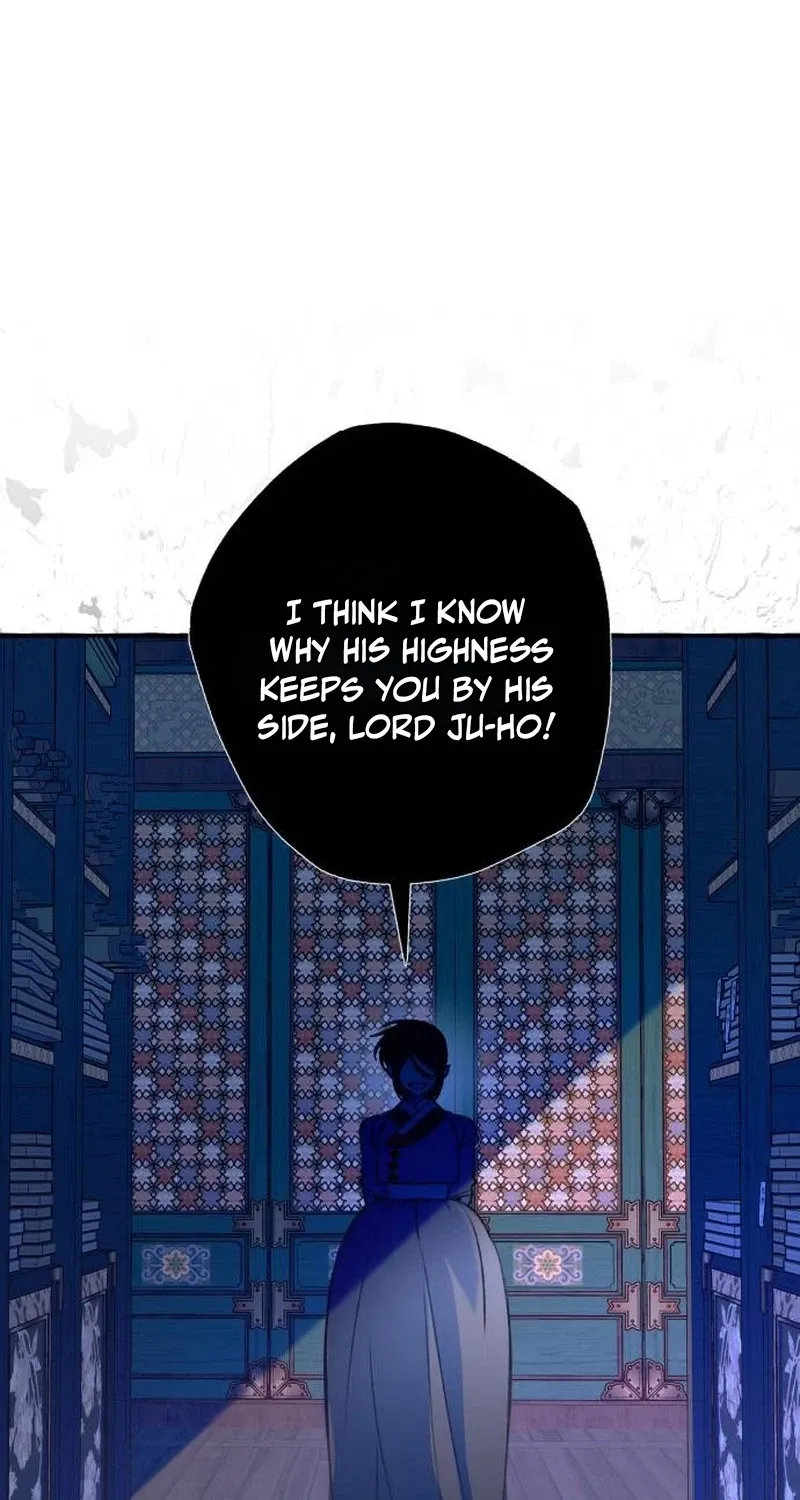 Frozen Hearts Chapter 76 page 25 - 