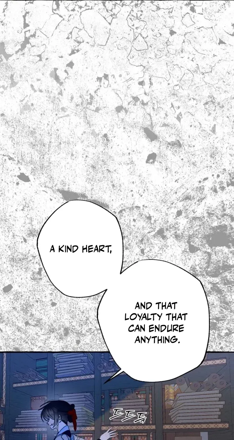 Frozen Hearts Chapter 76 page 27 - 
