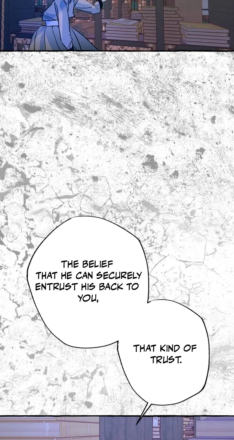 Frozen Hearts Chapter 76 page 28 - 
