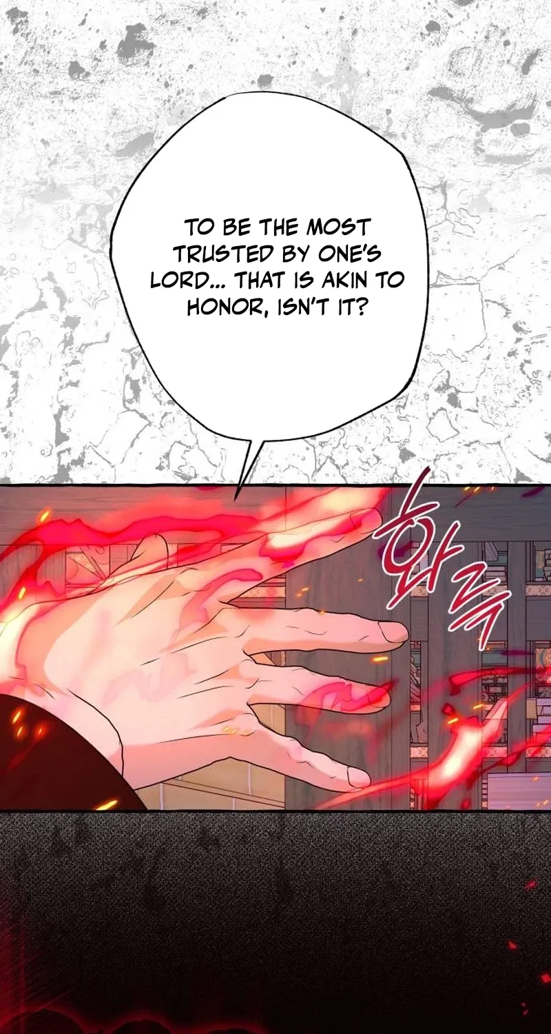 Frozen Hearts Chapter 76 page 30 - 