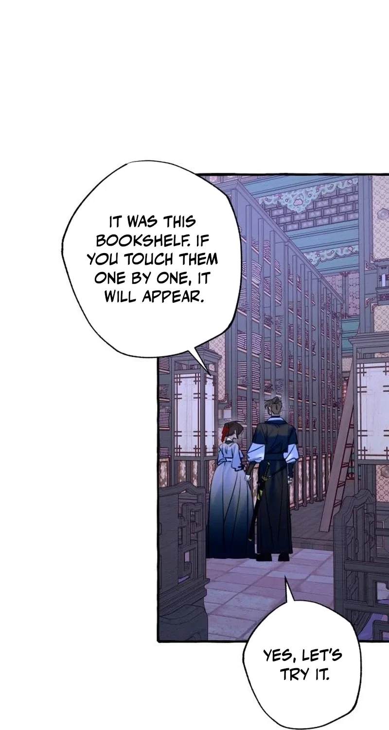 Frozen Hearts Chapter 76 page 4 - 