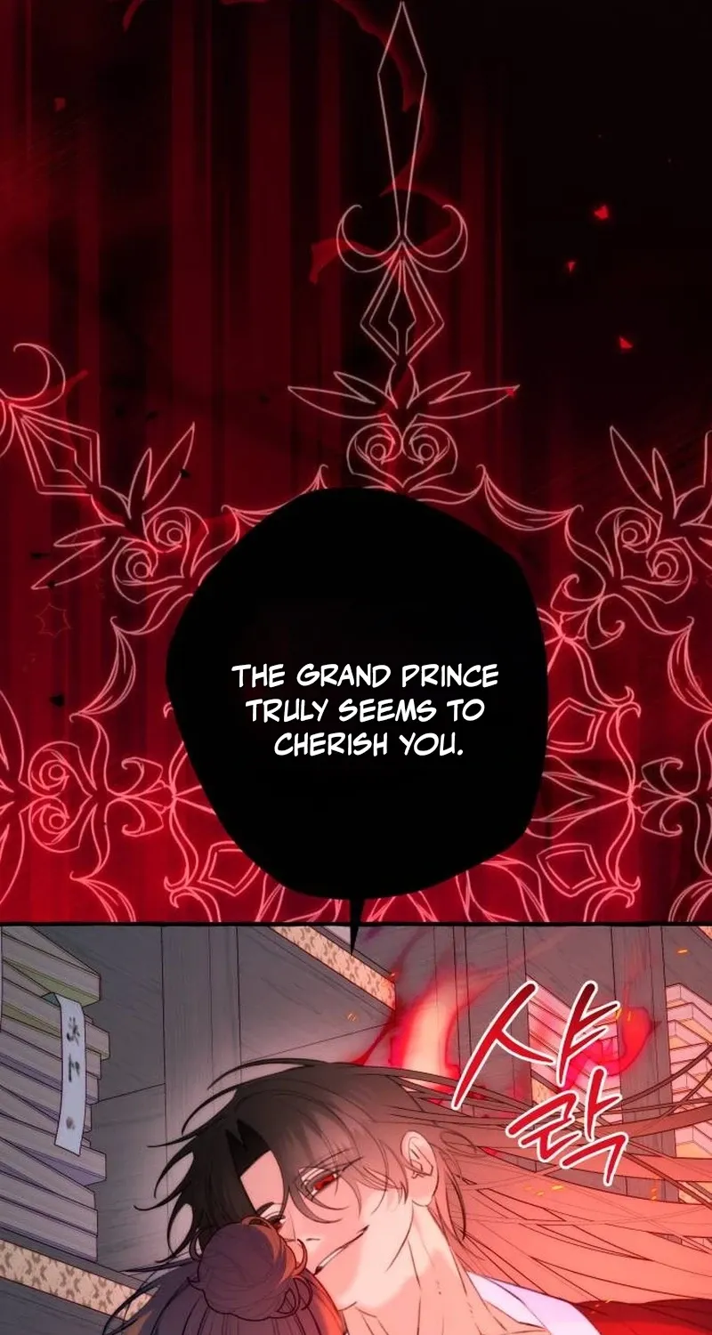 Frozen Hearts Chapter 76 page 31 - 