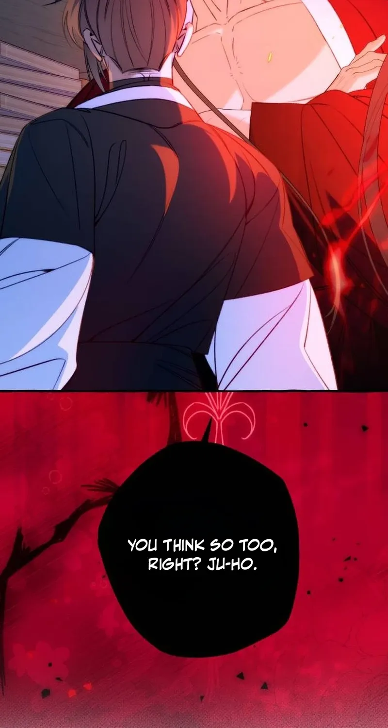 Frozen Hearts Chapter 76 page 32 - 