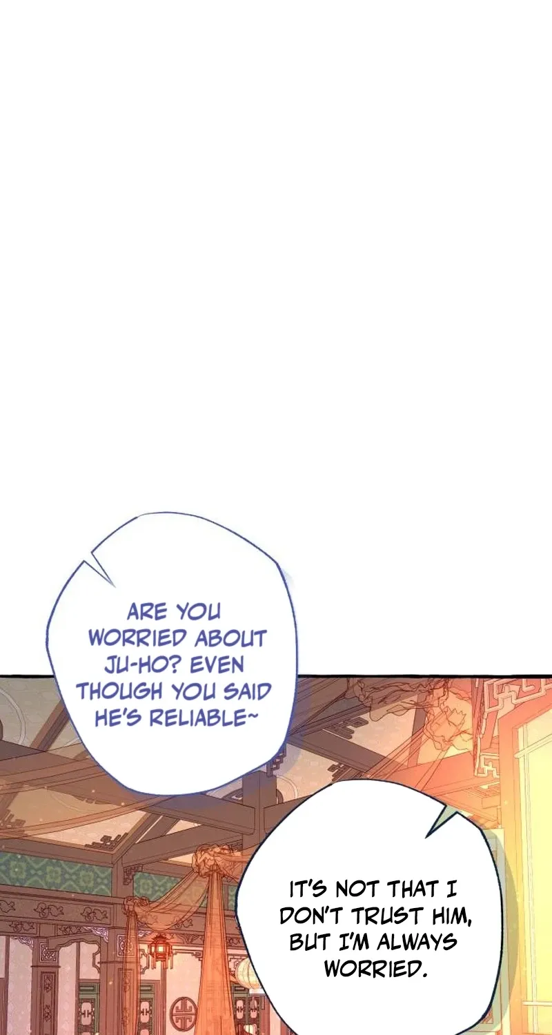Frozen Hearts Chapter 76 page 37 - 