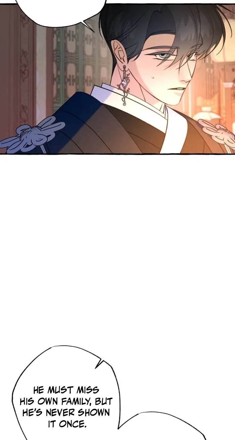 Frozen Hearts Chapter 76 page 39 - 