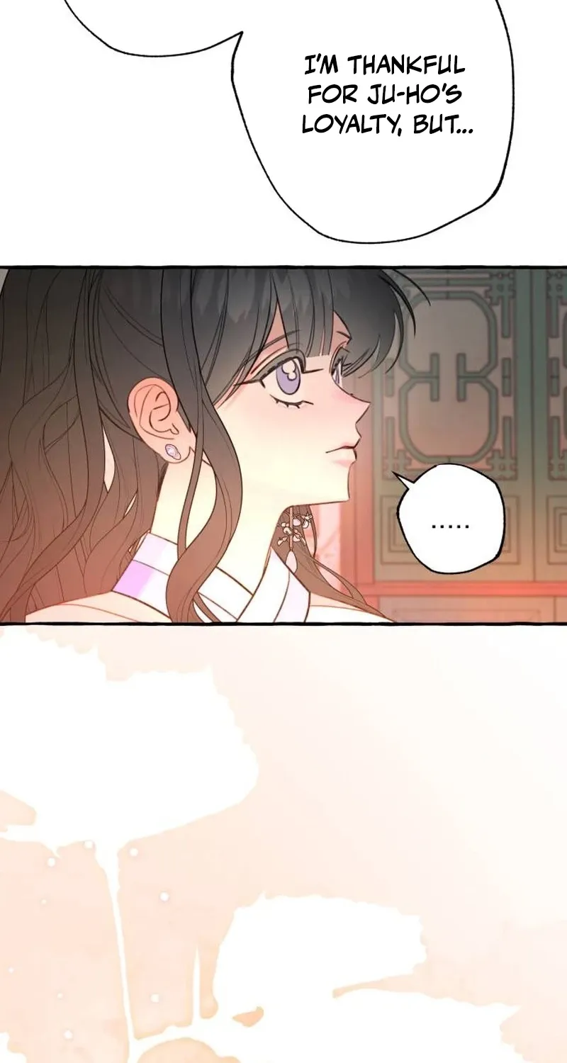Frozen Hearts Chapter 76 page 40 - 