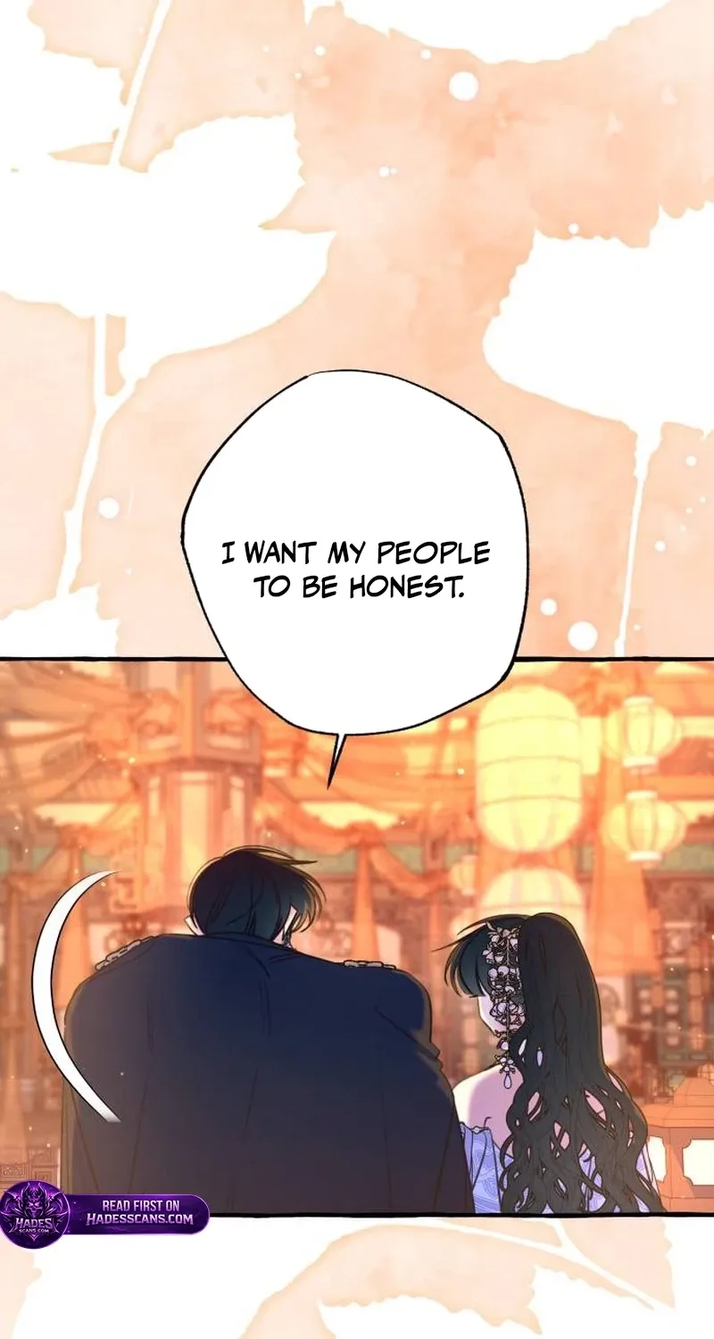 Frozen Hearts Chapter 76 page 41 - 