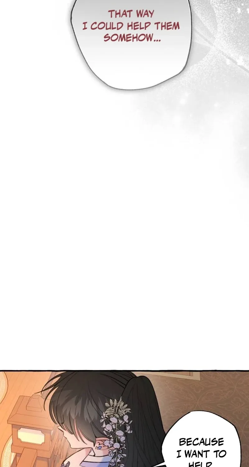 Frozen Hearts Chapter 76 page 45 - 