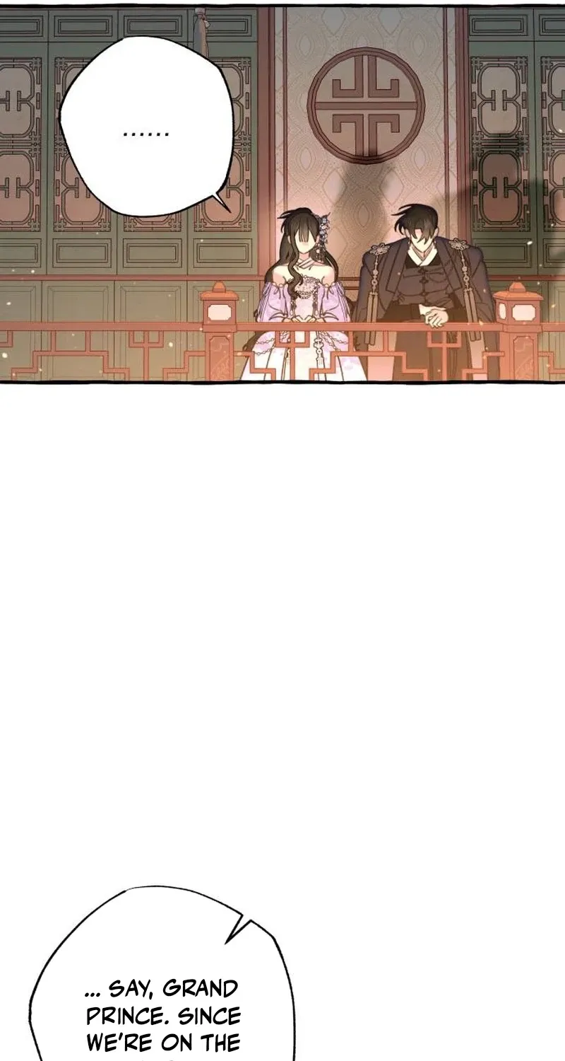Frozen Hearts Chapter 76 page 47 - 