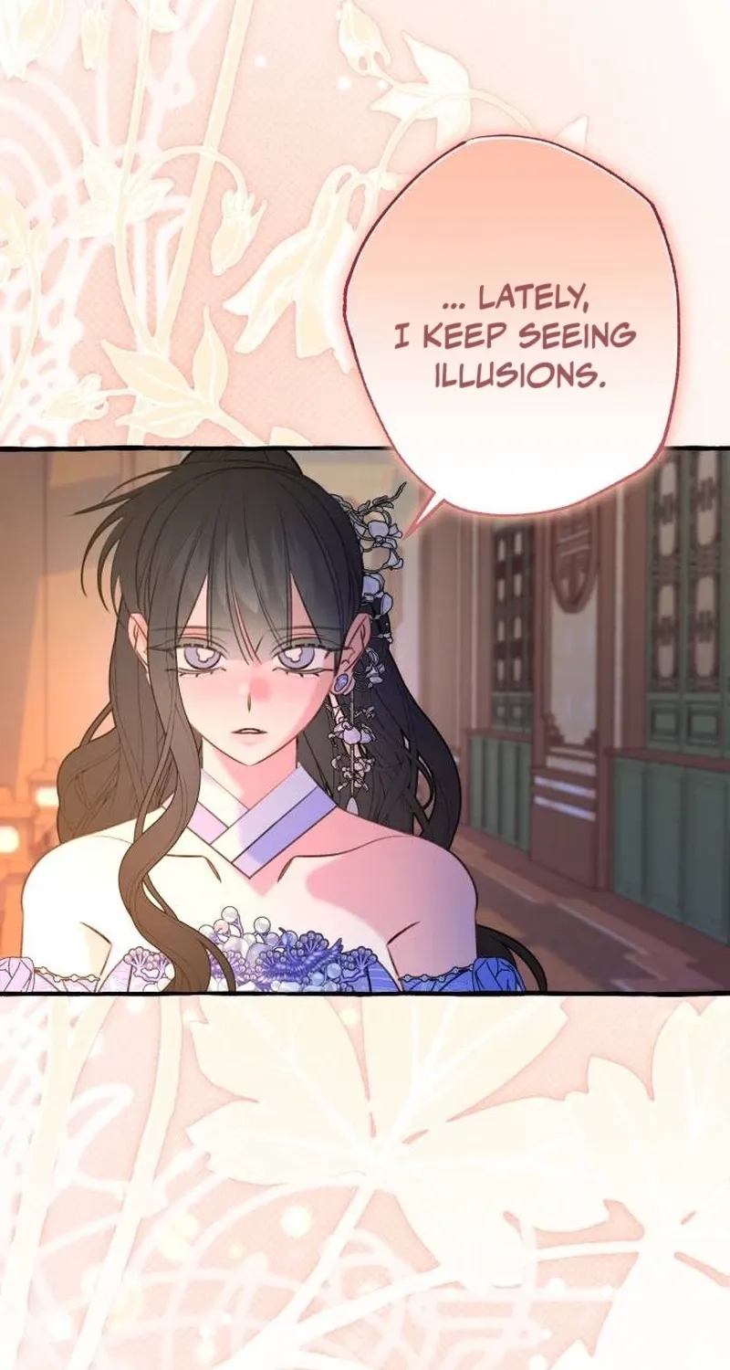 Frozen Hearts Chapter 76 page 50 - 