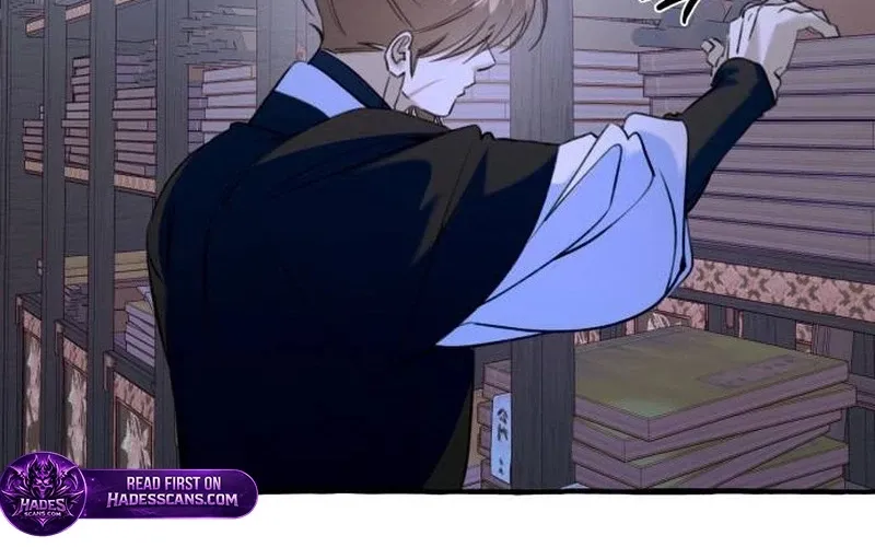 Frozen Hearts Chapter 76 page 6 - 