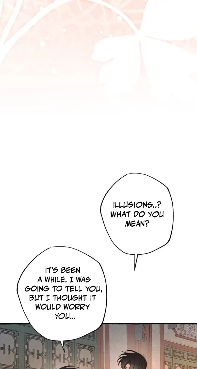 Frozen Hearts Chapter 76 page 51 - 