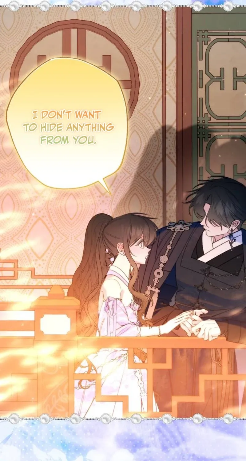 Frozen Hearts Chapter 76 page 55 - 
