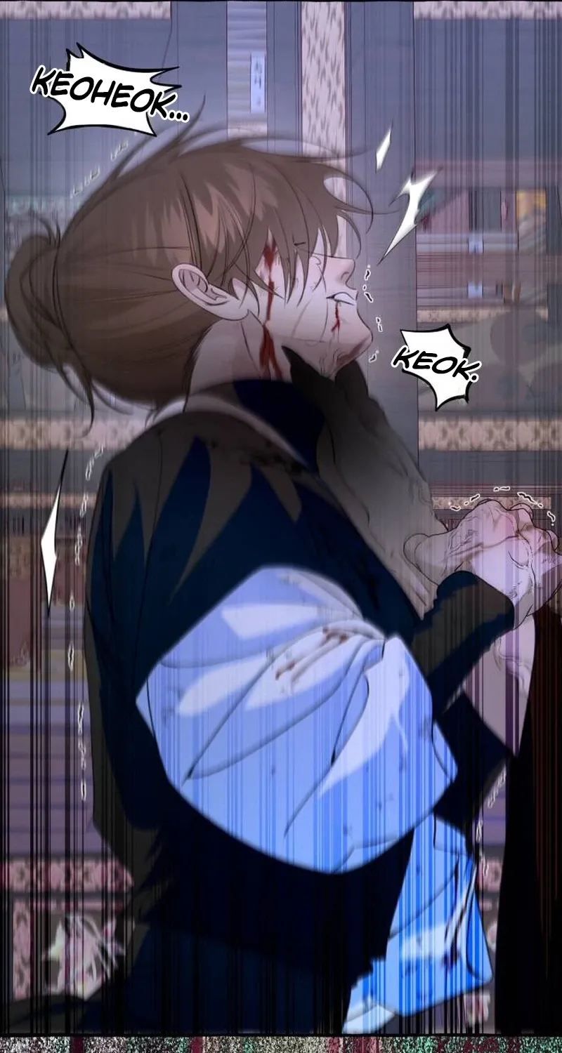 Frozen Hearts Chapter 76 page 59 - 