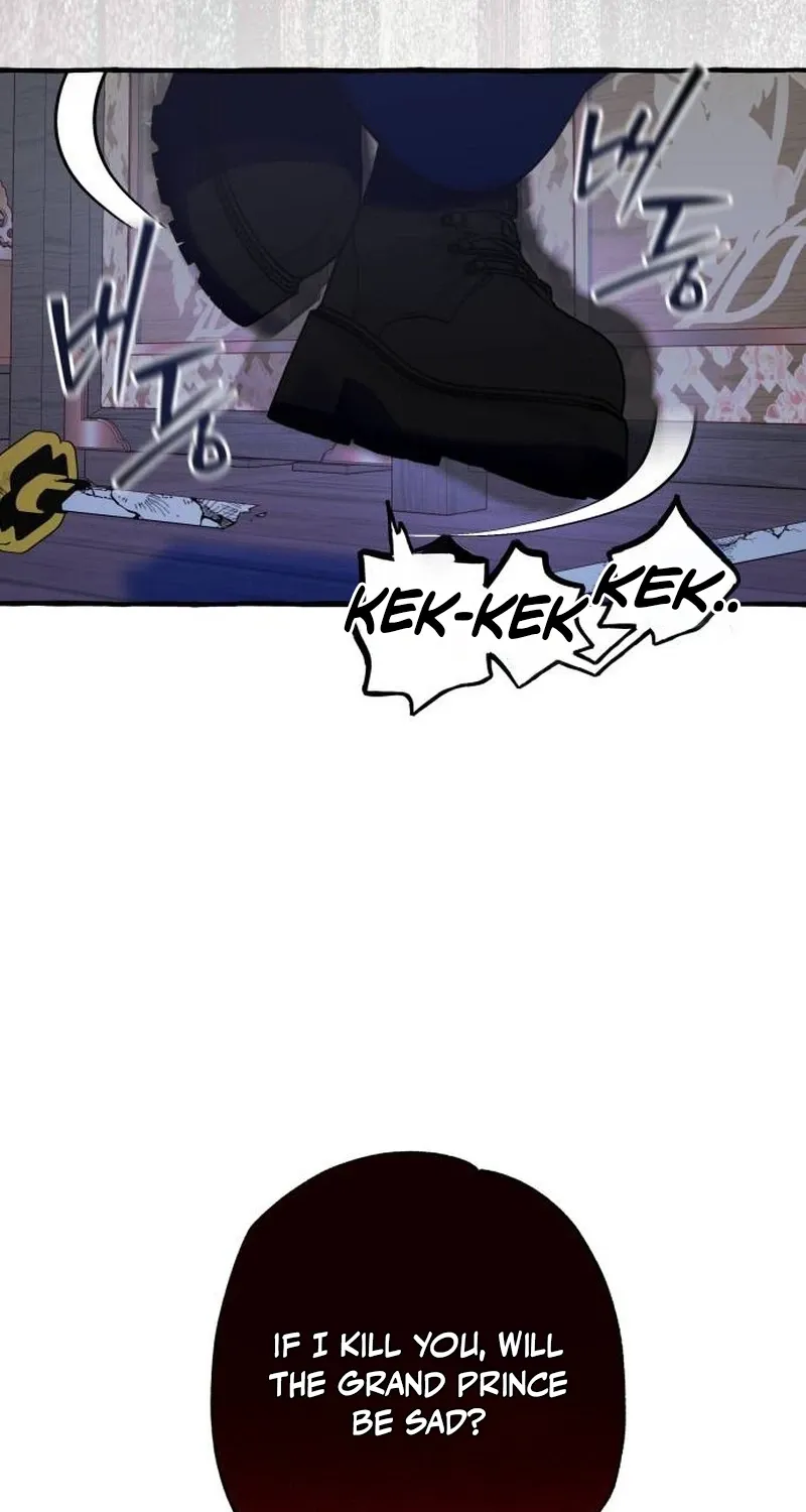 Frozen Hearts Chapter 76 page 62 - 