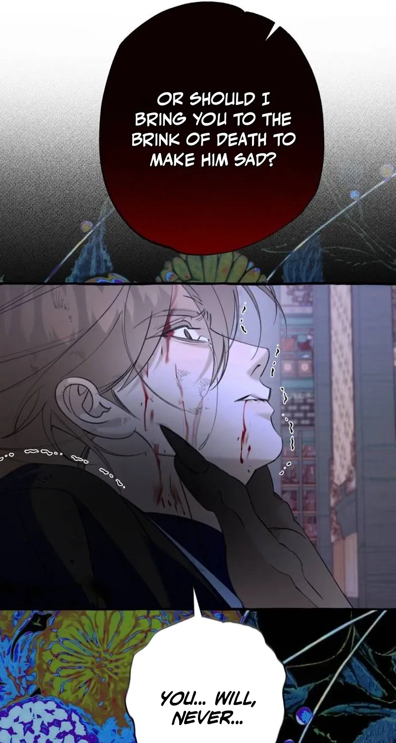 Frozen Hearts Chapter 76 page 65 - 