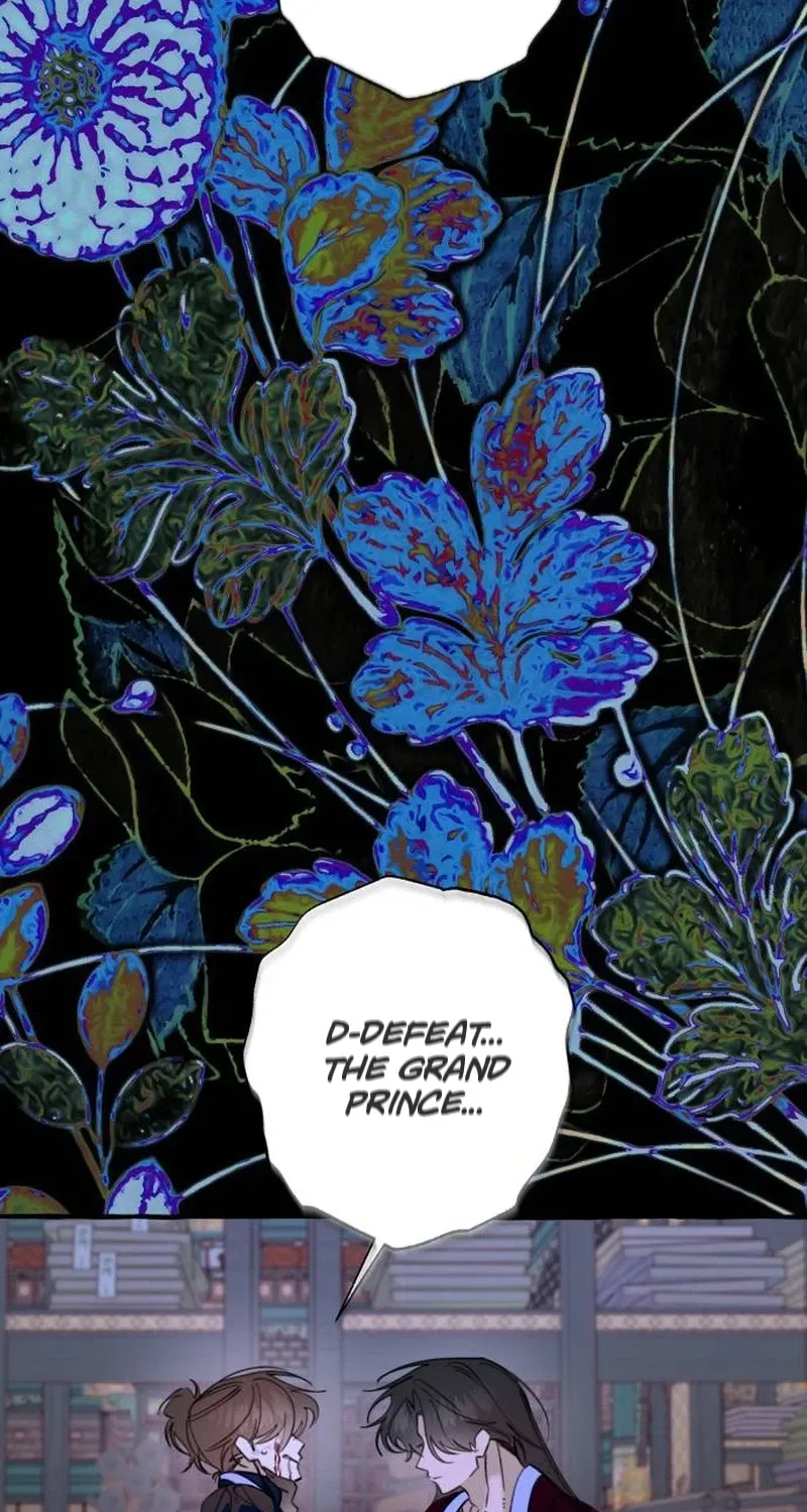 Frozen Hearts Chapter 76 page 66 - 
