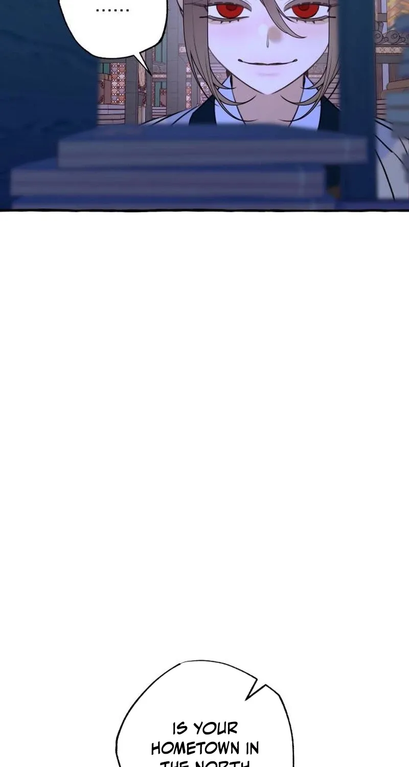 Frozen Hearts Chapter 76 page 8 - 
