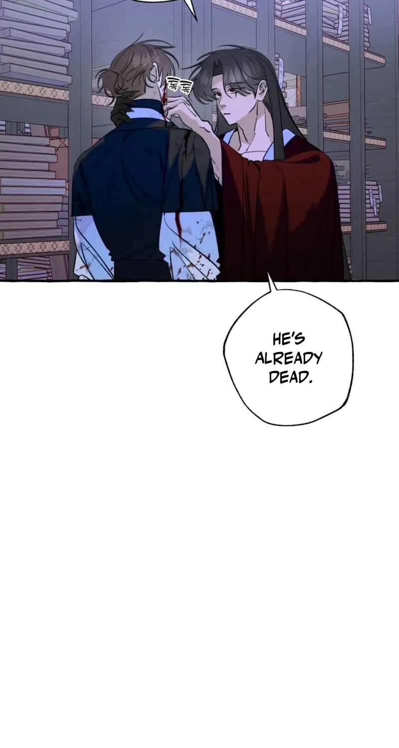 Frozen Hearts Chapter 76 page 71 - 