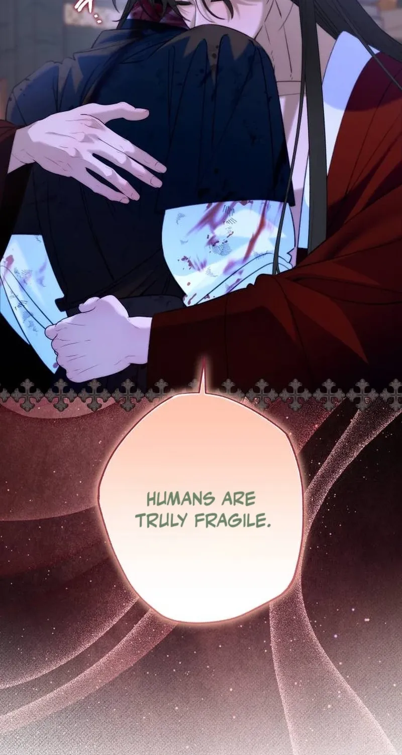 Frozen Hearts Chapter 76 page 73 - 