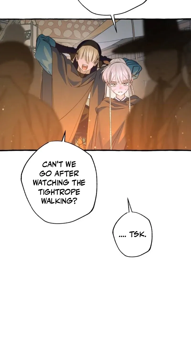 Frozen Hearts Chapter 76 page 80 - 
