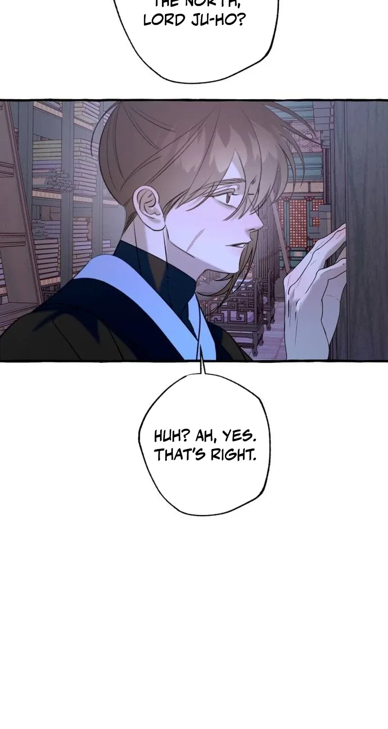 Frozen Hearts Chapter 76 page 9 - 