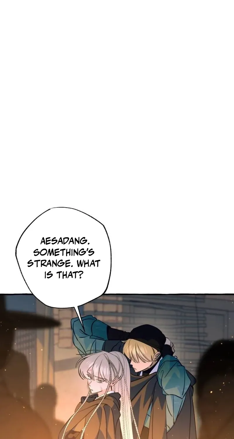 Frozen Hearts Chapter 76 page 83 - 