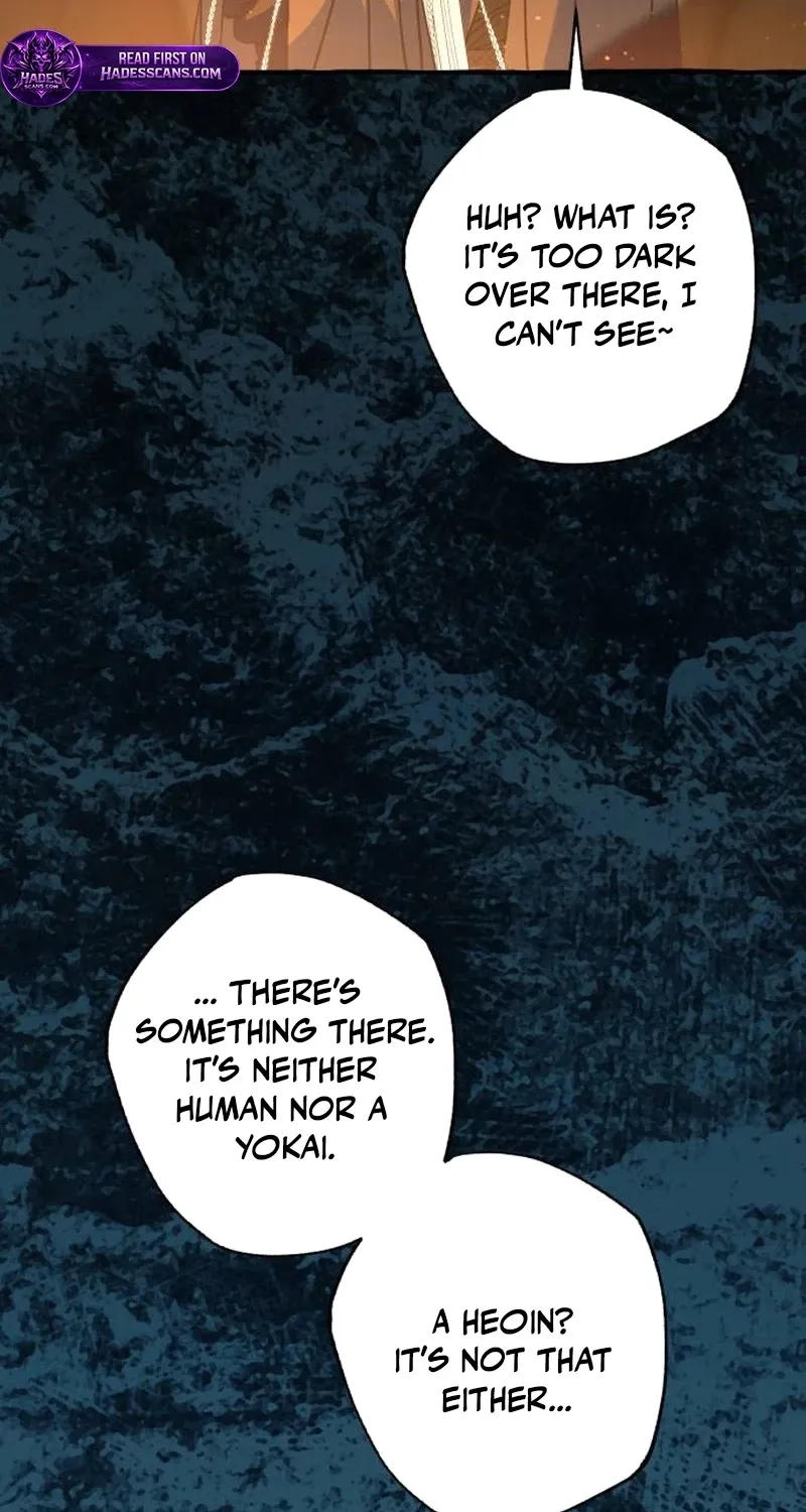 Frozen Hearts Chapter 76 page 84 - 